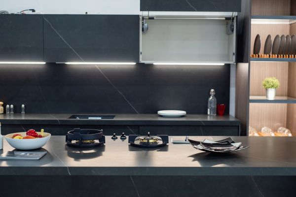 Professional Residential Bar Installation