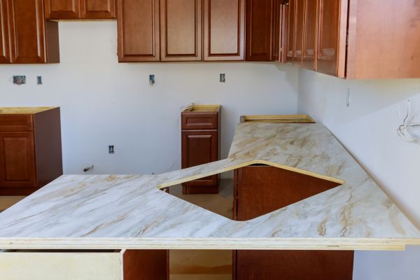 Laminate Countertop Service