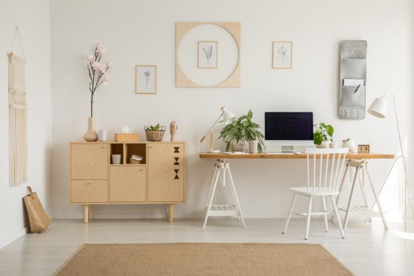 Office Cupboard Installation Service