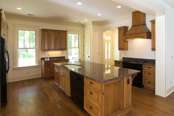 Kitchen Cabinet Remodeling
